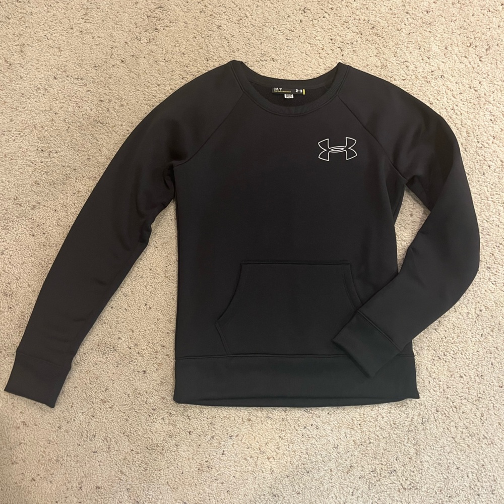 Women’s Under Armour Crewneck
